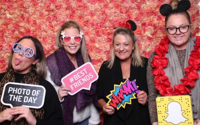 Mothers Day BCNA Lunch – Photo Booth
