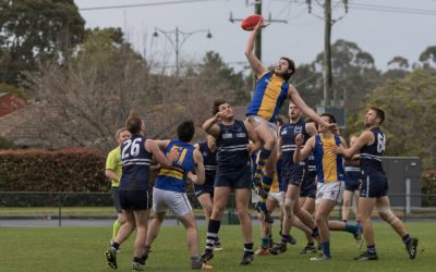 Photo Gallery – Thirds Grand Final – 2019