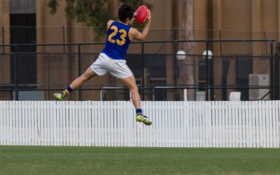 Photo Gallery – Round 7 vs Uni Blues – 2019