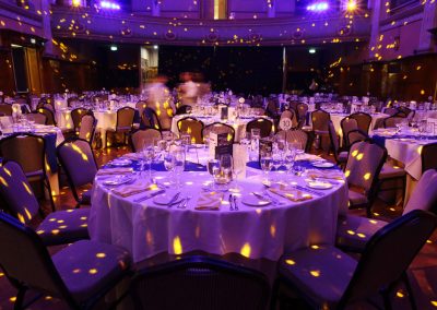 Blue & Gold Ball 2017