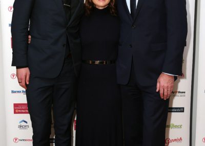 Blue & Gold Ball 2017