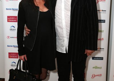 Blue & Gold Ball 2017