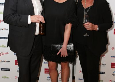 Blue & Gold Ball 2017