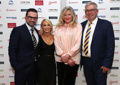 Blue & Gold Ball 2017