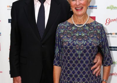 Blue & Gold Ball 2017