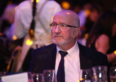 Blue & Gold Ball 2017