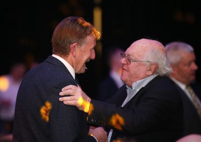 Blue & Gold Ball 2017