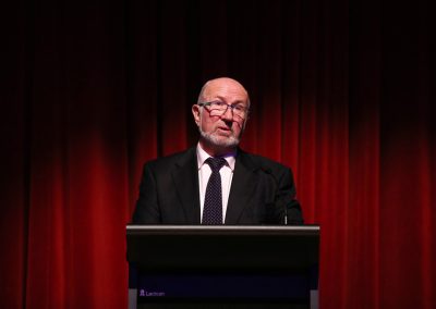 Blue & Gold Ball 2017