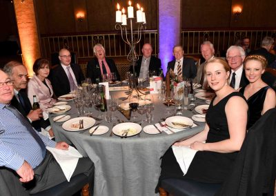 De La Salle FC Gala Ball 2016