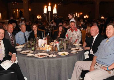 De La Salle FC Gala Ball 2016