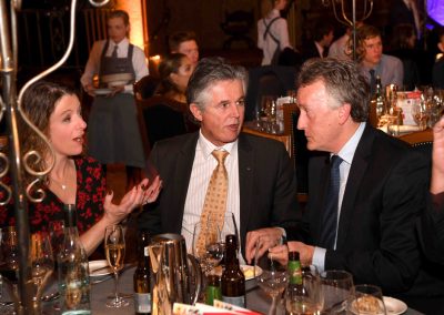 De La Salle FC Gala Ball 2016