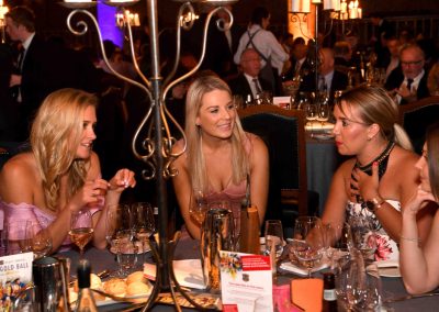 De La Salle FC Gala Ball 2016