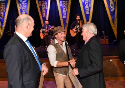 De La Salle FC Gala Ball 2016