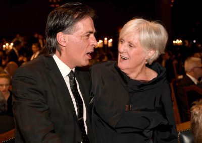 De La Salle FC Gala Ball 2016