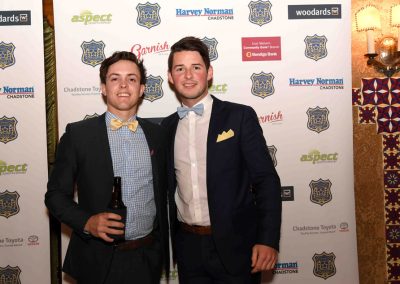 De La Salle FC Gala Ball 2016