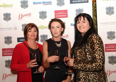 De La Salle FC Gala Ball 2016