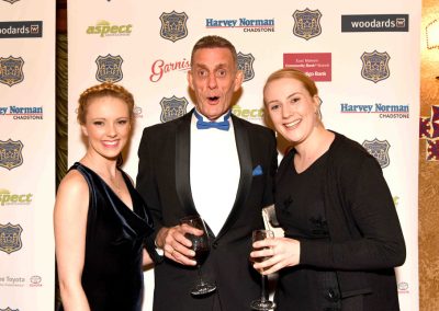 De La Salle FC Gala Ball 2016