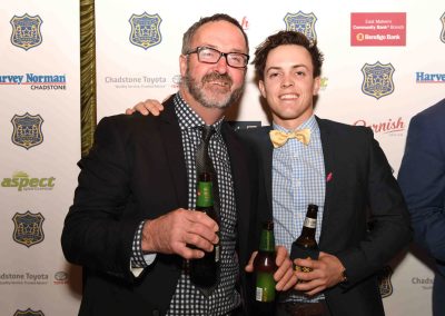 De La Salle FC Gala Ball 2016