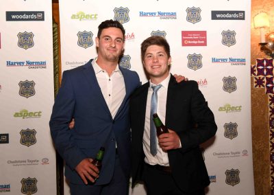 De La Salle FC Gala Ball 2016