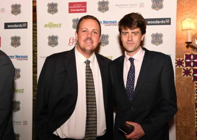 De La Salle FC Gala Ball 2016