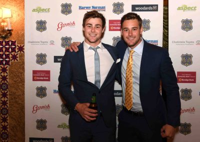 De La Salle FC Gala Ball 2016