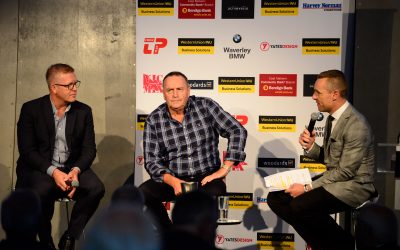 Photo Gallery – Season Launch 2019