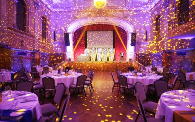 Photo Gallery – 2019 Blue & Gold Gala