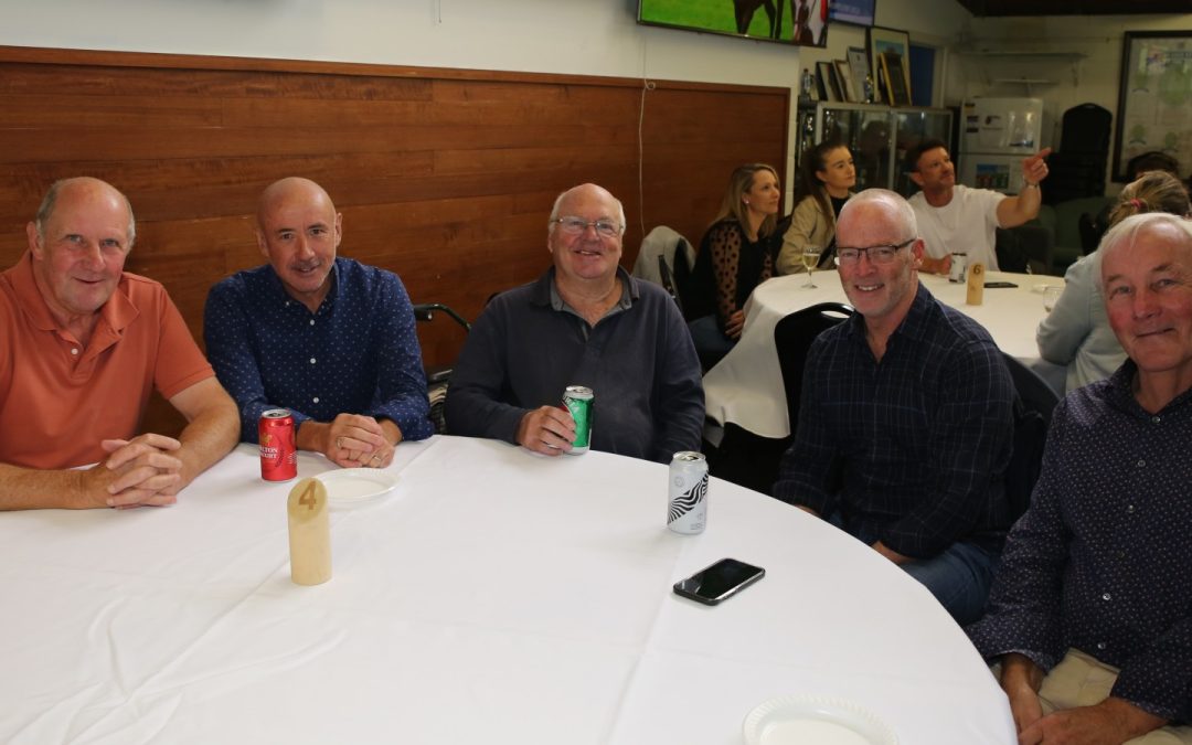 Life Members Lunch 2023