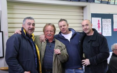 Photo Gallery – 1988 U19 Premiership 30 year reunion