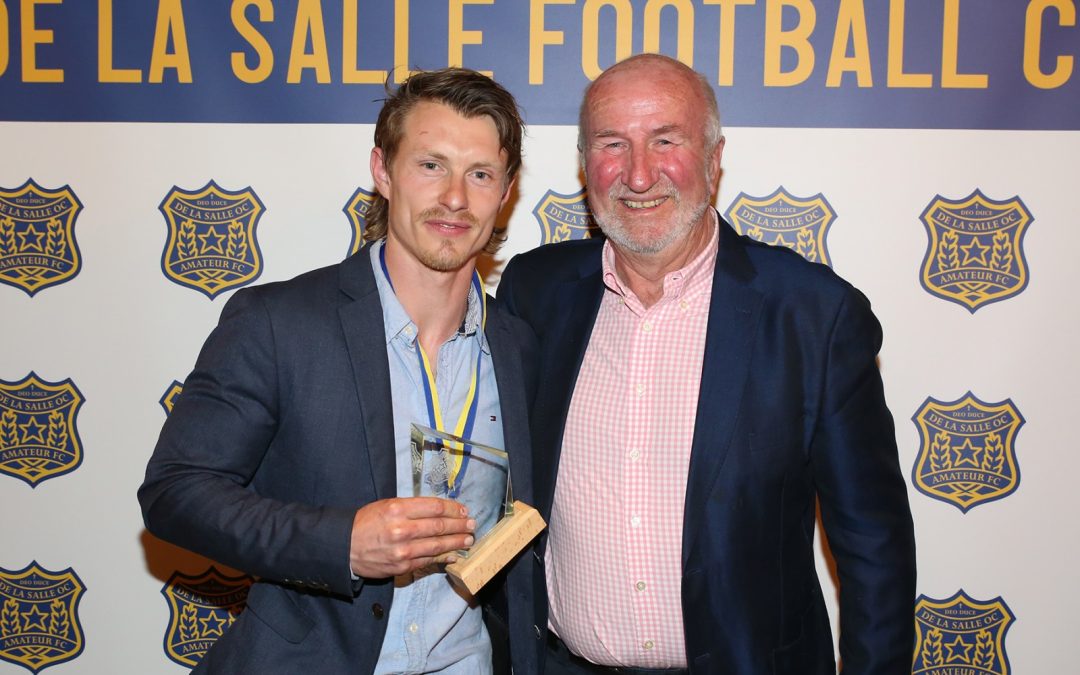 Best and Fairest 2022 – The Winners