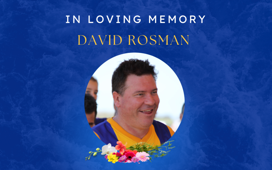 Vale David Rosman