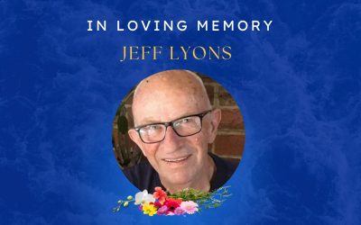 Vale Jeff Lyons