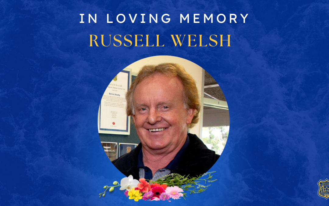 Vale Russell Welsh