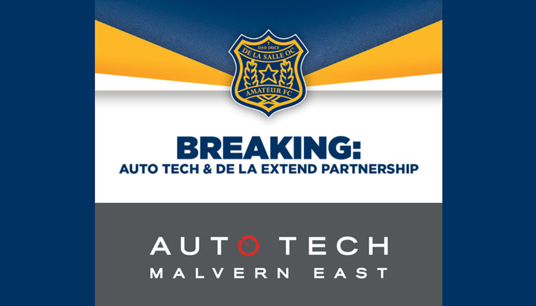 Auto Tech & De La Extend Partnership