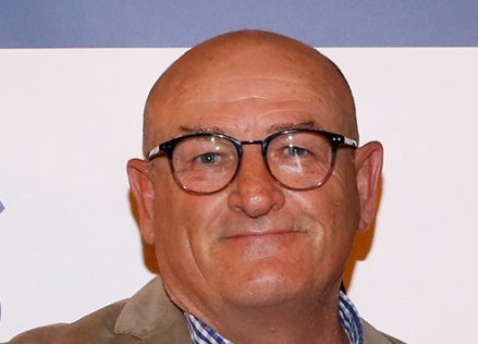 Bill Tyson