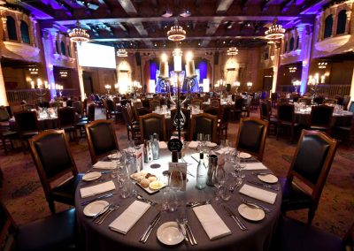 De La Salle FC Gala Ball 2016