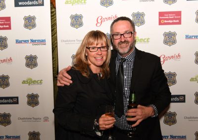 De La Salle FC Gala Ball 2016