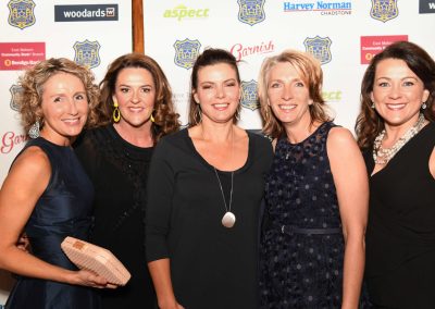 De La Salle FC Gala Ball 2016