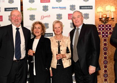 De La Salle FC Gala Ball 2016