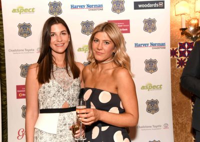 De La Salle FC Gala Ball 2016