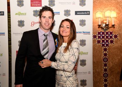 De La Salle FC Gala Ball 2016