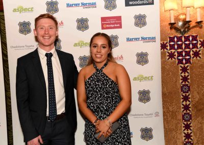 De La Salle FC Gala Ball 2016