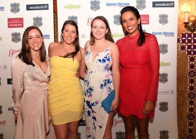 De La Salle FC Gala Ball 2016