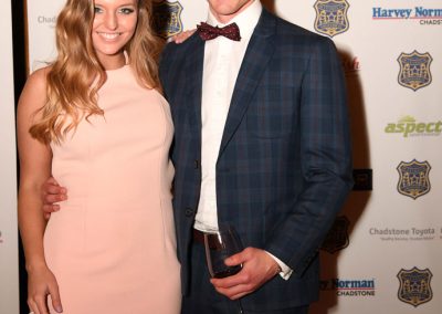 De La Salle FC Gala Ball 2016