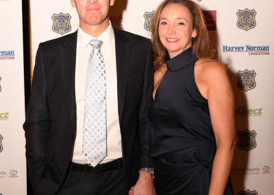 De La Salle FC Gala Ball 2016