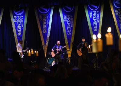 De La Salle FC Gala Ball 2016