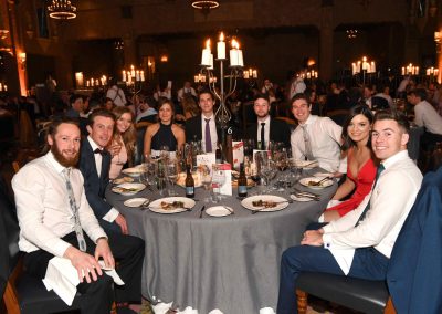 De La Salle FC Gala Ball 2016