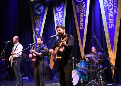 De La Salle FC Gala Ball 2016