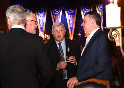 De La Salle FC Gala Ball 2016