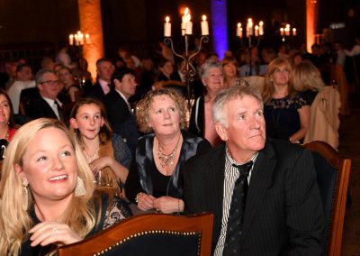 De La Salle FC Gala Ball 2016